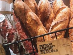 -PAPER STONE BAKERY(天汇广场店)