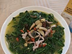 -巫记鸡饭店