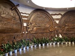 -中国铁道博物馆(正阳门馆)