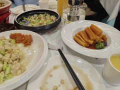 -津悦·正阳春烤鸭(红旗南路店)