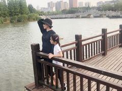 -南通濠河风景名胜区