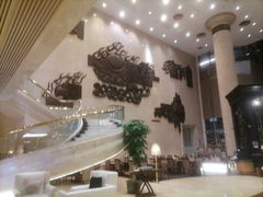 -上海齐鲁万怡大酒店·辣椒屋咖啡厅