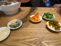 -鲜越鲜鱼粉(财富购物中心店)