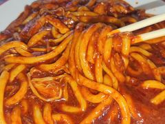 -疆胖妹·新疆炒米粉