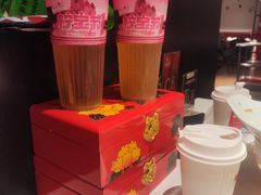 -千百味红餐厅·江西菜(绿地双子塔店)