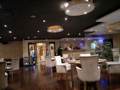 大堂-茉莉餐厅·家宴·欢聚(环城南路店)