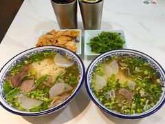 -舌尖尖兰州牛肉面(中峇鲁店)
