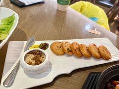-大树餐厅(大悦城店)