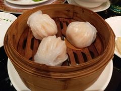 -富力万达嘉华酒店-品珍中餐厅(水果湖店)