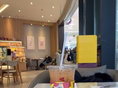 -COSTA COFFEE(哈尔滨凯德学府店)