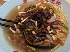 脊背面-马五面馆(郦城国际店)