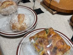 -佐敦面包铺·JORDAN BAKERY
