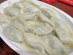 -喜家德虾仁水饺(长泰广场店)