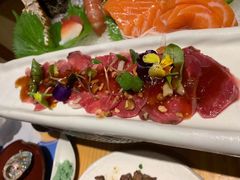 -花潮料理艺食馆(世欧广场店)