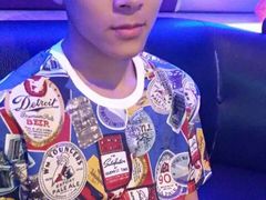 -欢乐迪派对潮K·KTV(华南城店)