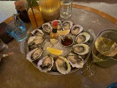 -THE CANNERY&JUJU 新鲜海鲜·牛排美食酒廊