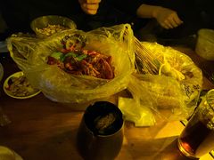 -柒五龙虾(八王寺店)