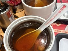 -华记煲仔华·煲仔饭(市桥易发店)