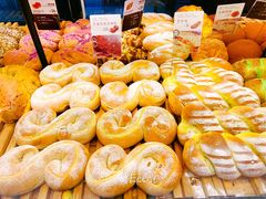 全麦乳酸蔓越莓-原麦山丘(世纪金源店)