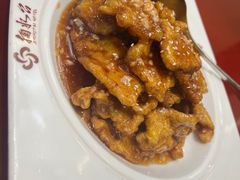 -喜盈门.鱼鲜家味(金马店)