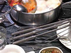 -骨之味·筒骨汤火锅(江头店)
