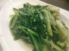 炒时蔬-院8里·少城记忆老川菜(宽窄巷子店)