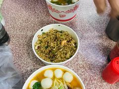 -明月虾面(厦禾路店)