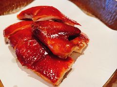 脆皮富贵鸡-新荣记(建国门外大街店)