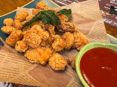 -爱啤精酿·民谣酒馆(滨江店)