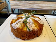 -威斯汀舞台餐厅