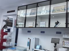 -Andrew指甲专科灰指甲·甲沟炎矫正·3D步态矫形鞋垫定制(上海法华镇路旗舰店)