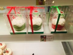 -好利来(西宸广场店)