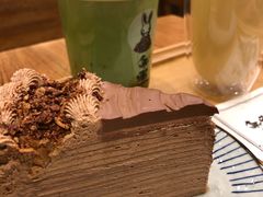 -無邪日式甜品(华润五彩城购物中心店)