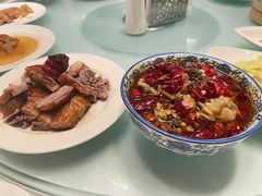 -京香轩·中餐厅(上海中庚聚龙酒店)