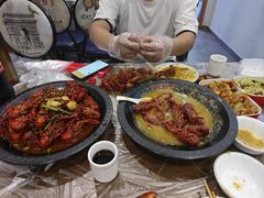 -金陵暴走小龙虾·迷踪蟹(凯德MALL店)
