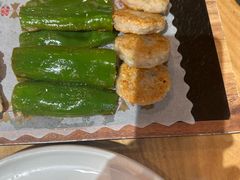 -德胜轩正宗顺德菜(宝安沙井会展中心店)