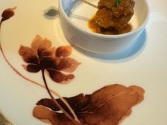 -杭州西子湖四季酒店·金沙厅