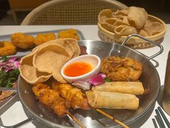 -帕娜·泰式茶餐厅·Bistro(近铁广场店)
