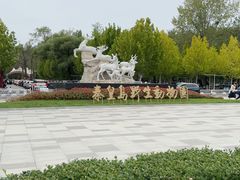 -秦皇岛野生动物园