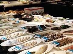 -好兄弟郭巨海鲜(天一阁店)