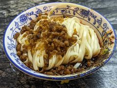 担担面-西月城谭豆花(春熙路店)