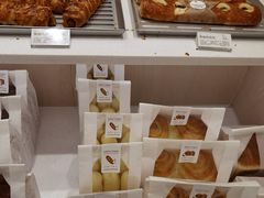 -好利来(太阳宫店)