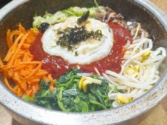 -韩麦大冷面(桂花街直营店)