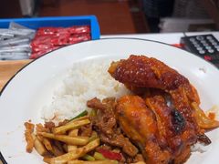 -乡村基(世纪店)