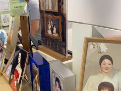 -天真蓝照相馆(宁波来福士店)