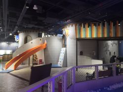 -幻贝家儿童乐园(苏州中心店)