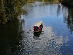 -保利石象湖景区