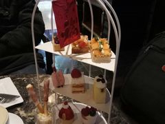 -上海锦江汤臣洲际大酒店壹阶层