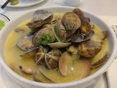 -乾隆美食·本帮菜(黄河路店)