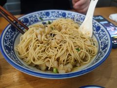 -裕兴记·三虾面(西北街总店)